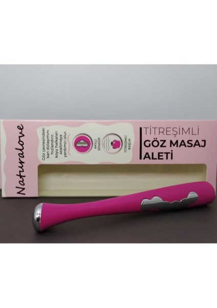 Titreşimli Göz Masaj Aleti fiyatları
