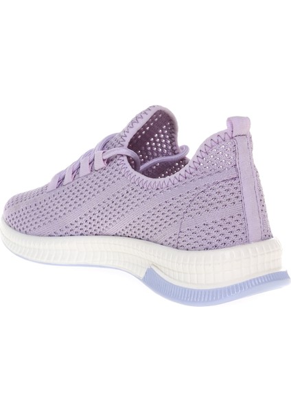 Lila Kadın Sneaker JAYDA