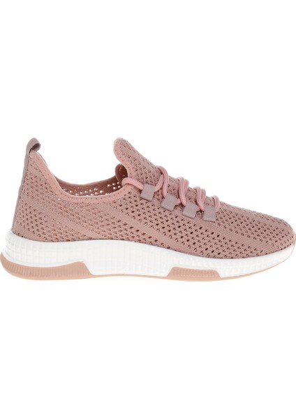 Pudra Kadın Sneaker JAYDA