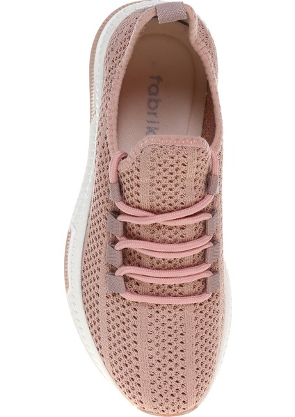 Pudra Kadın Sneaker JAYDA fiyatları