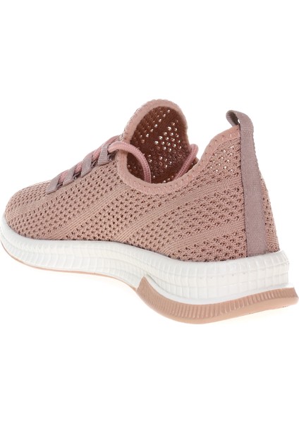 Pudra Kadın Sneaker JAYDA fırsatları