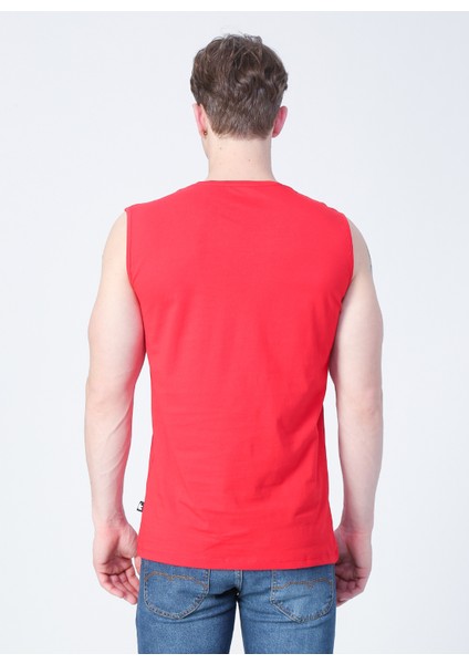 Trıbe Tank Top Erkek Atlet 22.01.23.002-C54