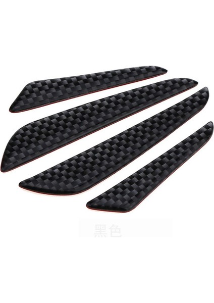 Araba Kapı Koruyucu Çarpma Önleme Bant 4 Adet