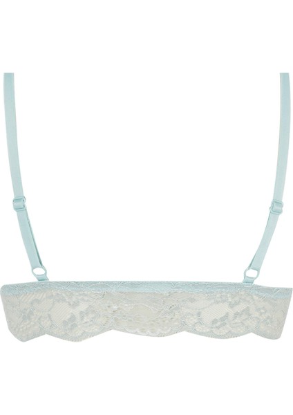 Fall in Love Dantelli Pedli Triangle Bralet R6569AZ22SP