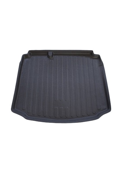Audi A3 Sportback - Hb 2004 - 2012 3D Bagaj Havuzu