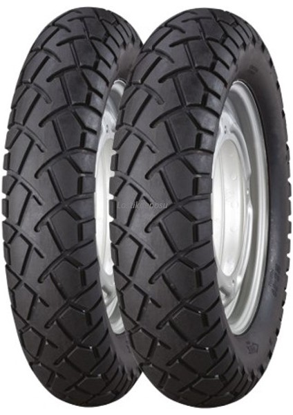 Anlas 110/70-11 MB80 45M Scooter Lastiği