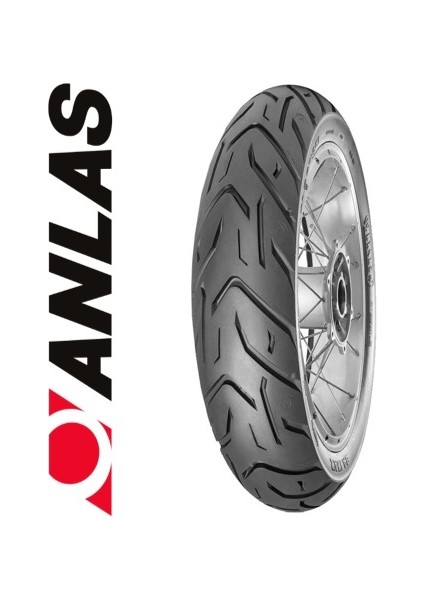 Anlas 110/80R19 Capra-Rd Ön Motosiklet Lastigi fiyatları