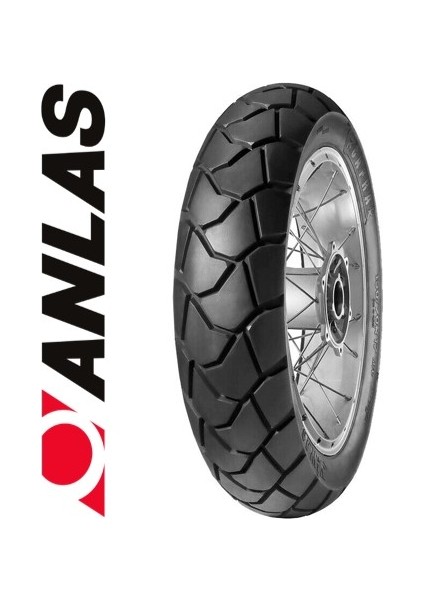 Anlas 15070R18 70V Caprar Motosiklet Lastiği fiyatları