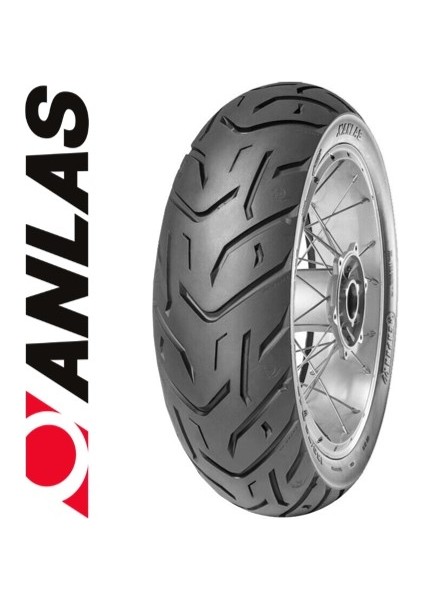 Anlas 160/60ZR17 Capra-Rd Arka Motosiklet Lastigi (2021) fiyatları