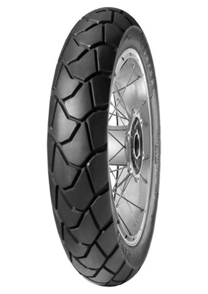 Anlas Set 90/90-18 ve 130/90-15 Capra Ön Arka Takım Lastik