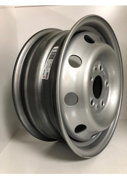 5X130 6X16 ET68 CB78.1 Fıat Ducato