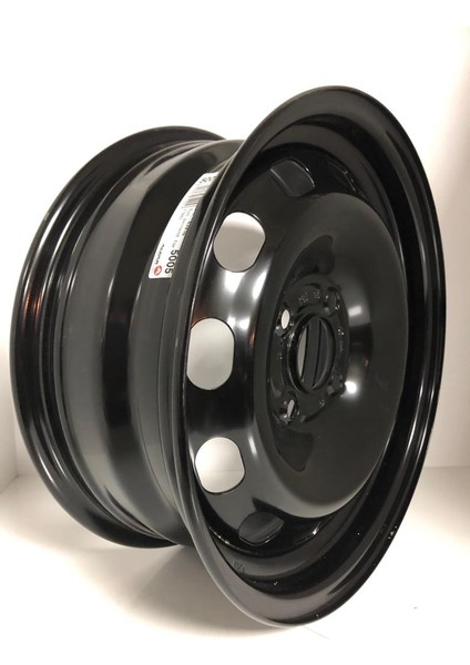 5005 (6.0X15)- 4X108 ET37.5 Cb3.3 ) Courıer Alcar