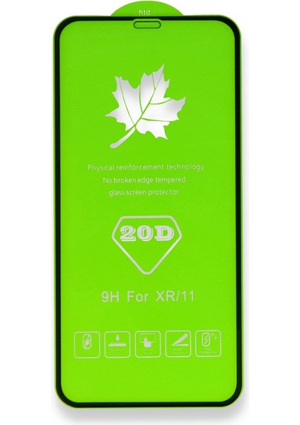 Oppo A52 Uyumlu 20D Premium Cam Ekran Koruyucu