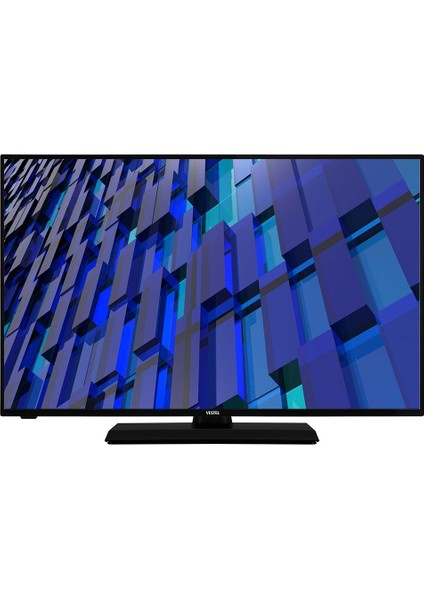 32H8500 32" 81 Ekran Dahili Uydu Alıcılı HD Ready LED TV