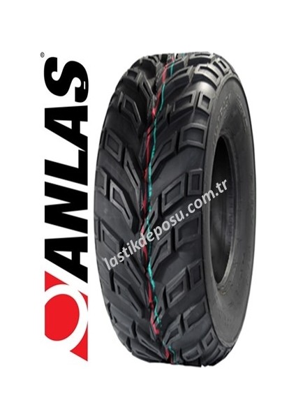 19X7-8 An-Track Atv Ön Lastik