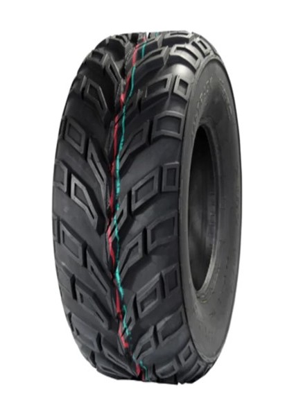 Atv Lastik Takım 21X7-10 ve 22X10-10 An-Track Ön Arka Set