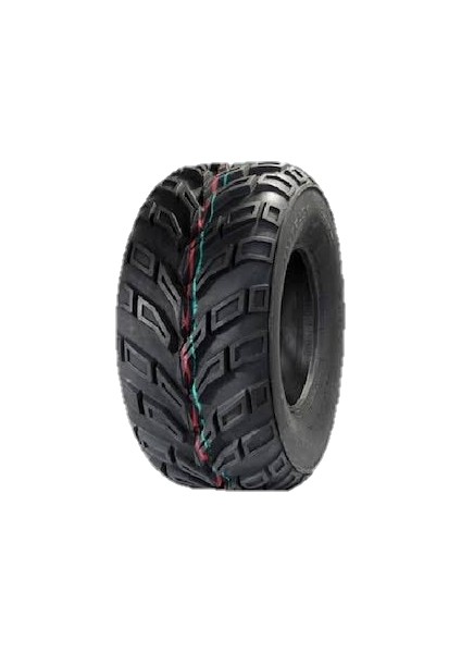 Atv Lastik Takım 19X7-8 ve 18X9.5-8 An-Track Ön Arka Set