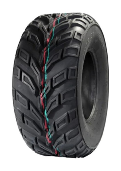 Atv Lastik Takımı 22X7-10 ve 22X10-10 An-Track Ön Arka Set
