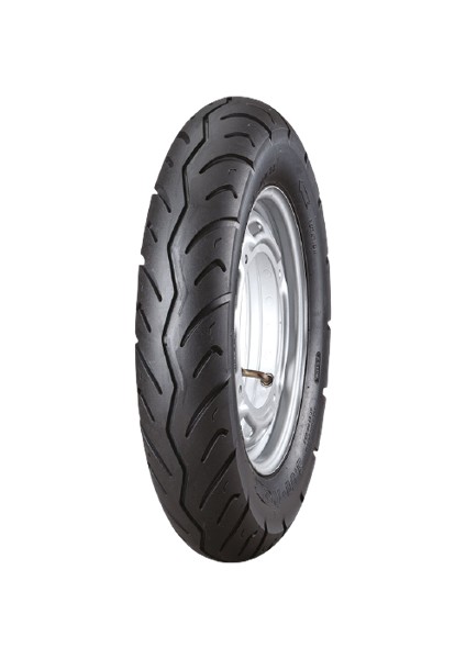 Irc Takım 90/90-12 ve 3.50-10 MB77 Scooter Lastiği Ön Arka Set (2022)