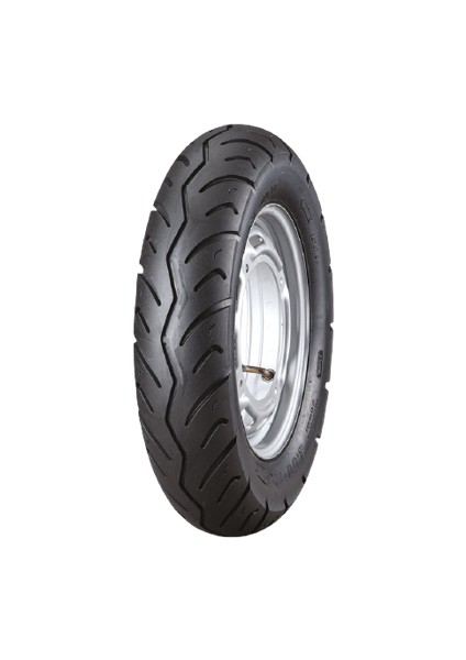 Irc Takım 90/90-12 ve 3.50-10 MB77 Scooter Lastiği Ön Arka Set (2022)