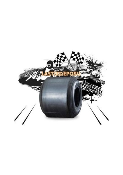 Gokart Arka Lastik 11X7.10-5 4pr Karting-Rent modelleri