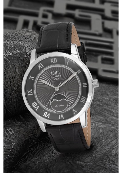 3G3267 Erkek Kol Saati