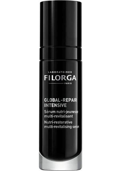 Global Repair Besleyici Serum 30 ml