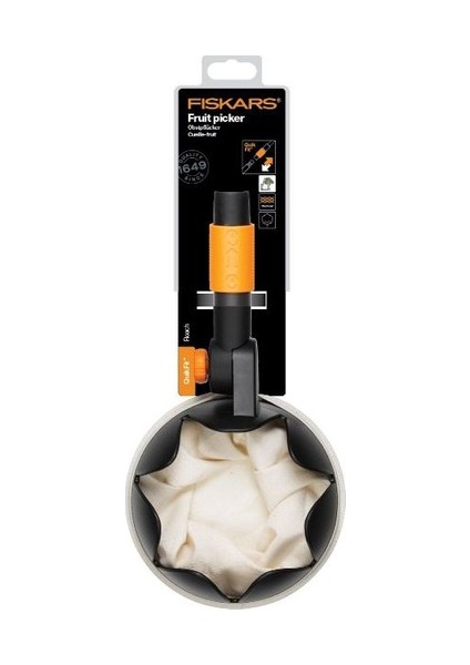 Quikfit Meyve Toplama Aparatı (136950-1000693) fırsatları