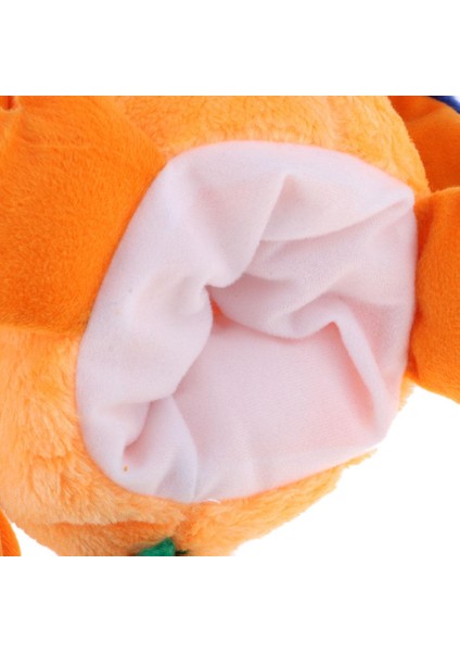 Golf Kulübü Headcovers 460CC Sürücü Ahşap Kapak Papağan Şekli (Yurt Dışından) fırsatları