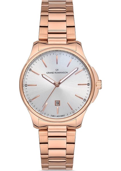 GR.1.AG1369.08 Unisex Kol Saati