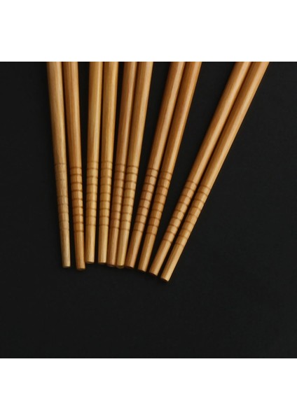 13 Adet Bambu Suşi Makinesi Seti - Kahverengi (Yurt Dışından) fırsatları