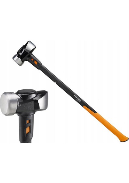 Isocore Balyoz - (Xl) 10lb/36" (1020164)
