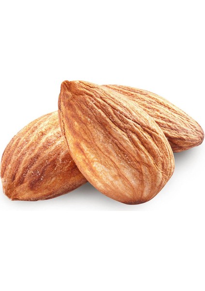 Badem 1 kg (Tuzlu)