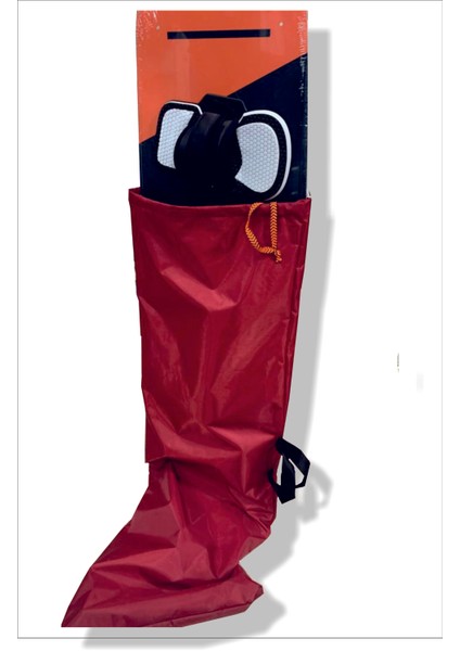 Kiteboard Taşıma Filesi