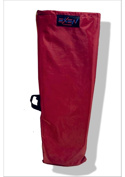 Kiteboard Taşıma Filesi