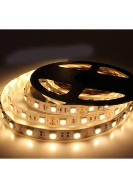 10 Metre Şerit LED 28X35 (10 Çip)