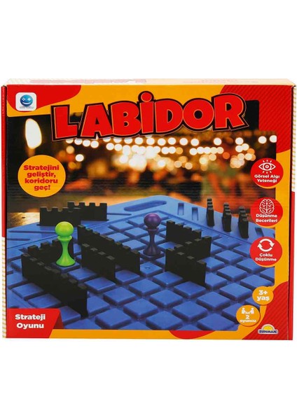 Labidor