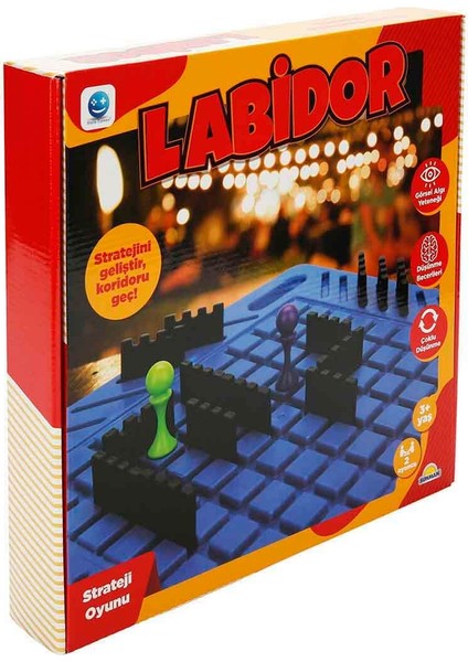 Labidor