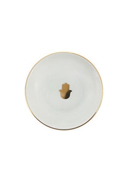 Glamorous Lacivert Mini Kase 10 cm