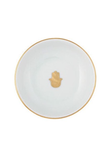 Glamorous Turkuaz Mini Kase 10 cm fiyatları