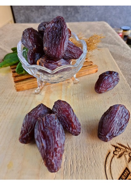 Kudüs Hurması