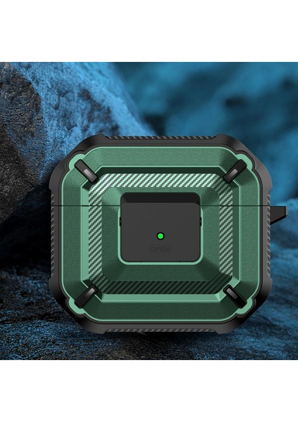 Pırlanta Doku Kulaklık Koruyucu Kılıf (Yurt Dışından)