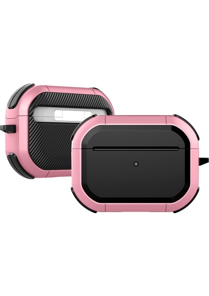 Airpods Pro Koruyucu Kılıf (Yurt Dışından)