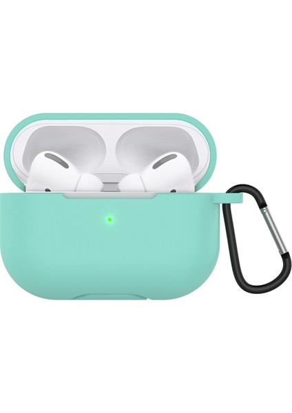 Silikon Kulaklık Koruyucu Kılıf (Yurt Dışından)