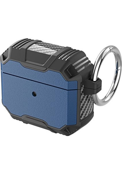 Kablosuz Kulaklık Tpu + Pc Koruyucu Kılıf (Yurt Dışından)