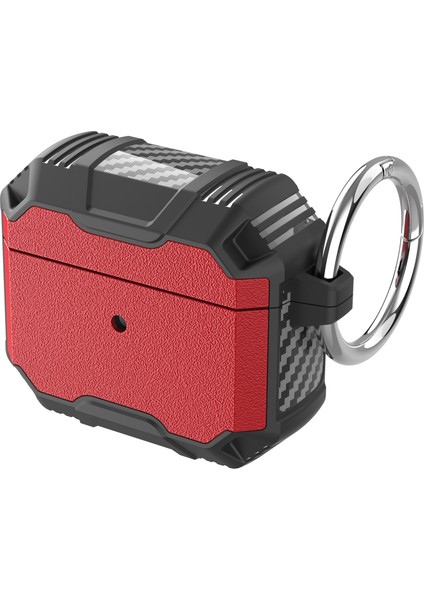 Kablosuz Kulaklık Tpu + Pc Koruyucu Kılıf (Yurt Dışından)