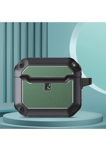 Tpu Kulaklık Koruyucu Kılıf (Yurt Dışından)