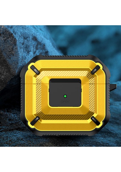 Pırlanta Doku Kulaklık Koruyucu Kılıf (Yurt Dışından)