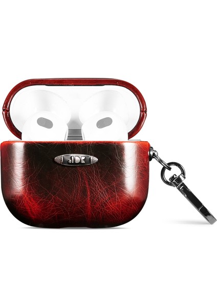 Deri Doku Kulaklık Koruyucu Kılıf (Yurt Dışından)