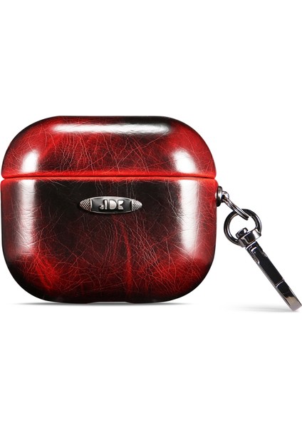 Deri Doku Kulaklık Koruyucu Kılıf (Yurt Dışından) fiyatları